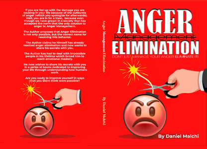 Anger Management Elimination