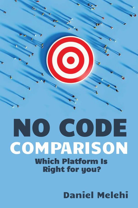 No Code Comparison: Which Platform Is Right For you